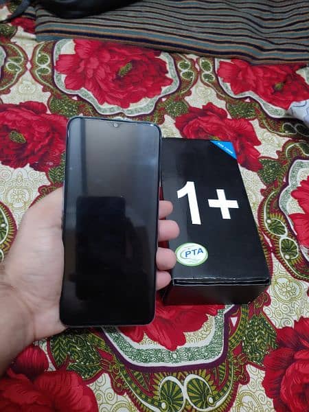 ONEPLUS NORD N20 SE 0