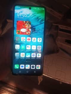 infinix hot 11s 6/128 no open repair 10/10 Only Excng Not sale 0