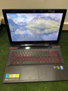 Lenovo Laptop