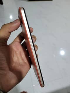 Oppo F17, 8gb 128gb