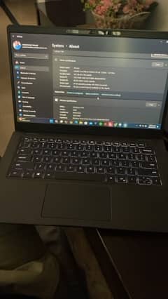 Dell latitude 7310 0