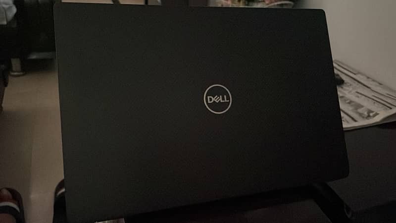 Dell latitude 7310 2