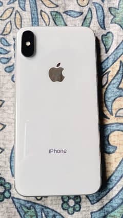 Iphone - X - 64GB - NON PTA