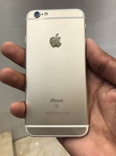 iPhone 6s 16gb pta approved all ok