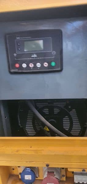 parking hp 15 kva new sat 3