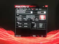 Asus Rog strix rx 560 Oc Edition 4GB 0