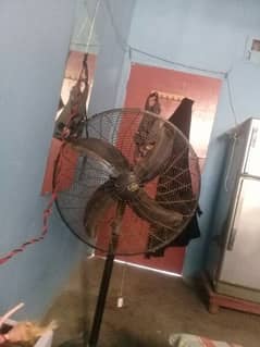 pedestal fan selling 0