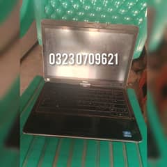 Dell Latitude x32 4GB 320GB Touch Screen