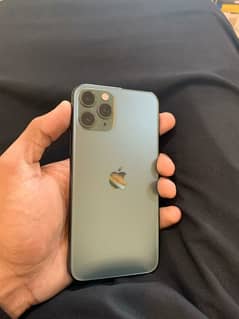 i phone 11 pro