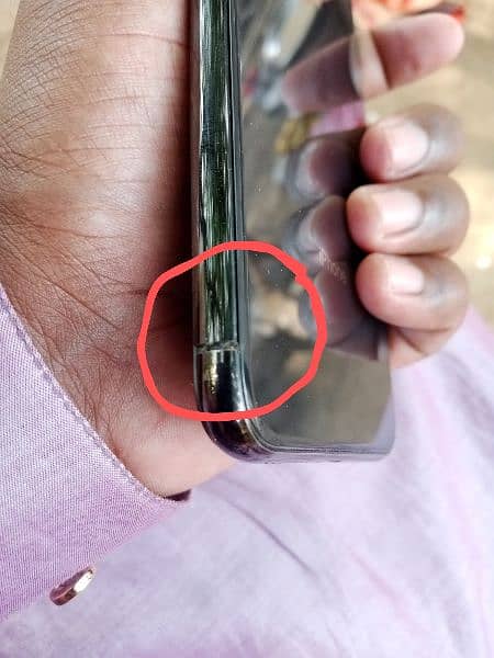 iPhone XS MAX Non PTA 5