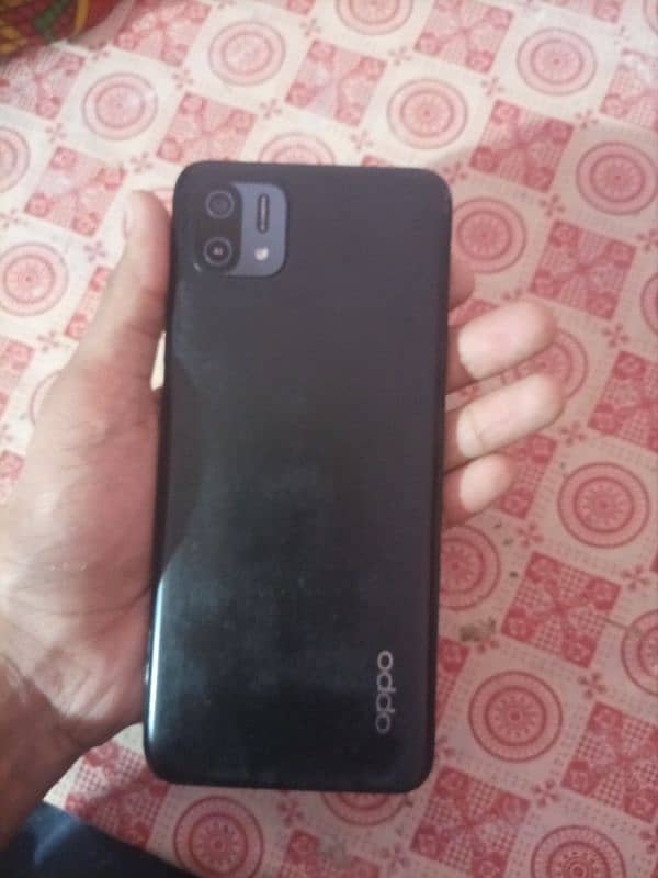 oppo A16e 4/64 3