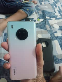 Huawei Y9A 8/128 popup camera all ok good condition