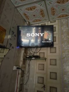 Sony LED 32 inch