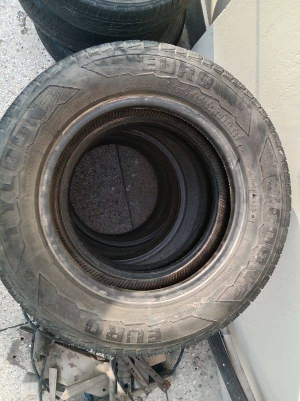 euro tyre 3