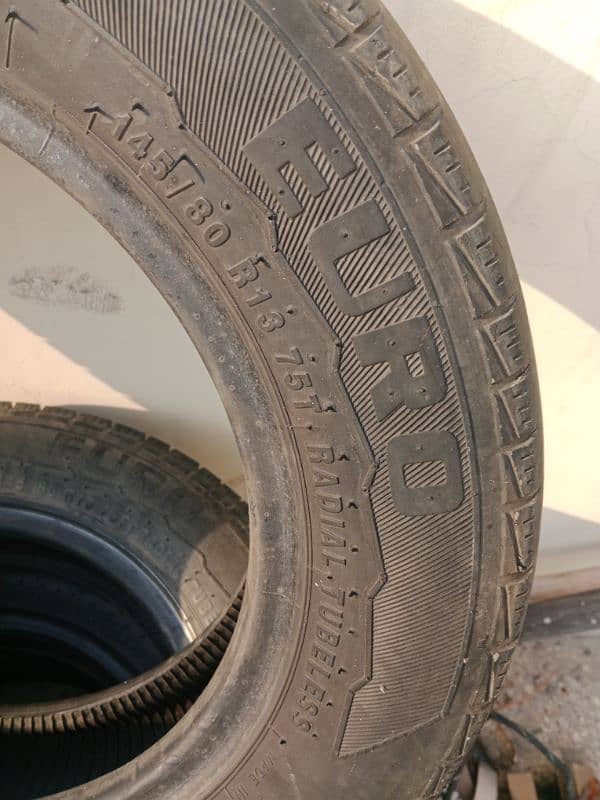 euro tyre 4