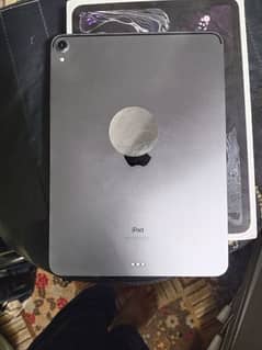 ipad pro 11inch special for PUBG lovers 256gb