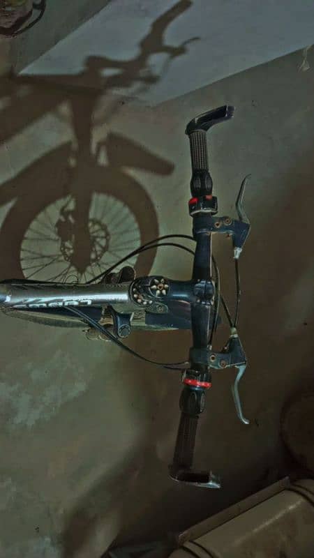 Mountain Cycle For Sell 6