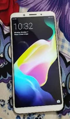 Oppo f5 4 gb 32 gb