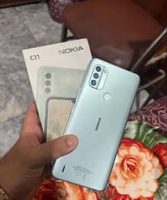 Nokia