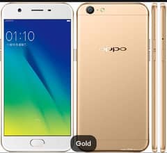 oppo a57