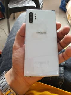 samsung note 10 plus dead