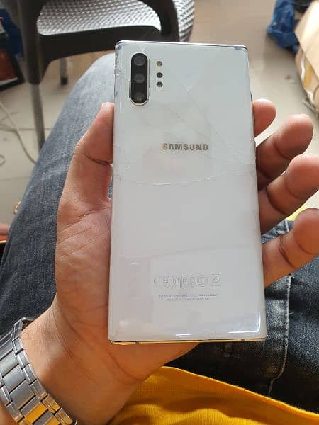 samsung note 10 plus dead 0