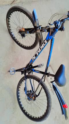 Original DKALN Brand Imported Sports Cycle