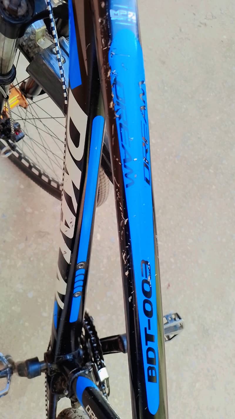 Original DKALN Brand Imported Sports Cycle 2