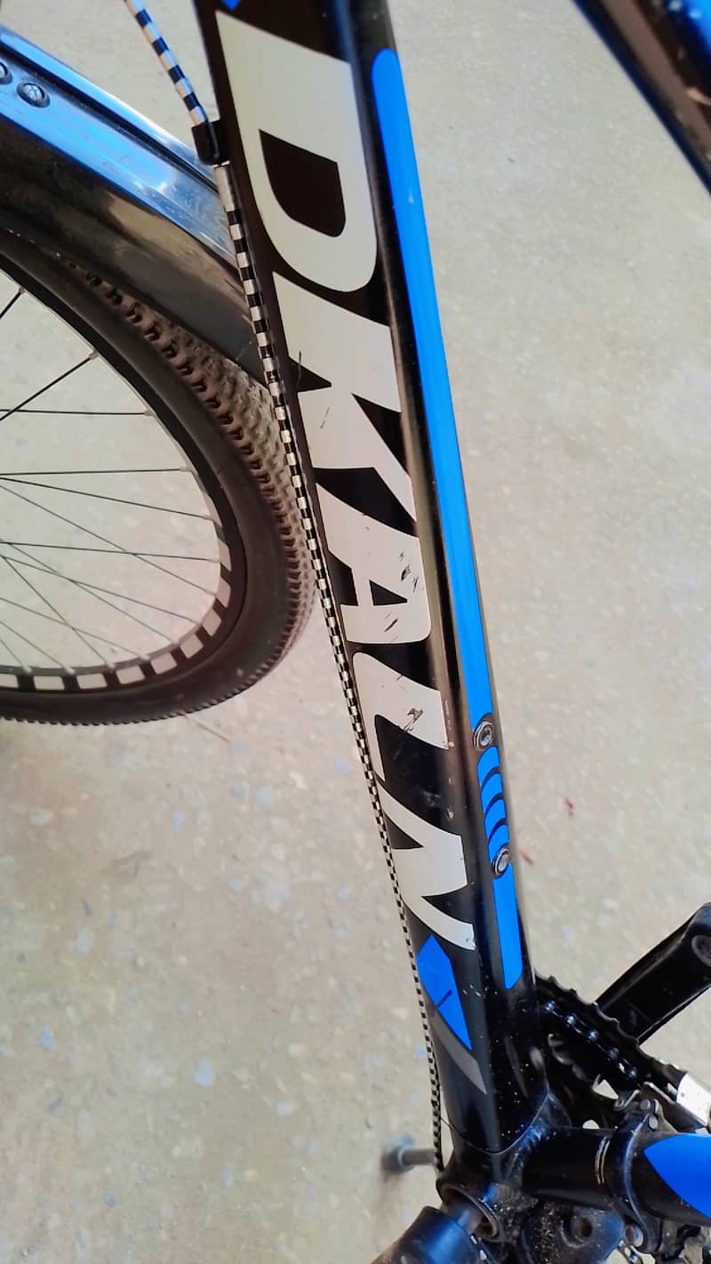 Original DKALN Brand Imported Sports Cycle 3