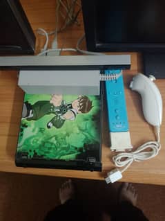 Nintendo Wii 0