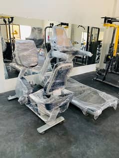 gym machine avilable mkaml setup