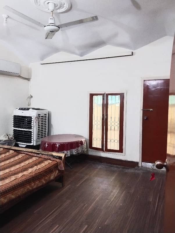 1 Kanal Beautiful Lower Portion Available For Rent In township A2 Lahore 10