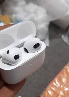 Airbuds pro 3