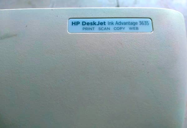 Hp Deskjet InkAdvantage 3635 Read Ad 4