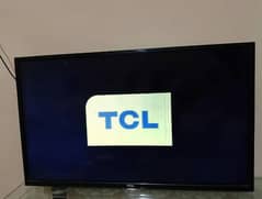 Tcl original Led