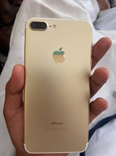 iPhone 7plus 0