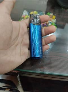 Vthru pro pod vape Like New