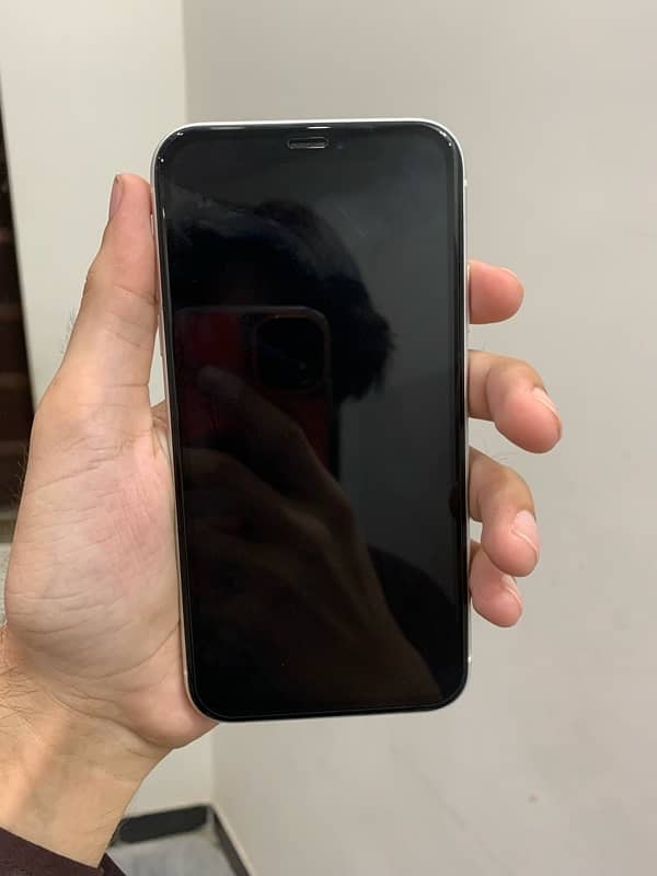 Iphone xr 64gb jv 10/10 88 health face everything is okay 1