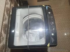 Haier  Top Load Washing Machine