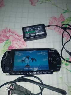 SONY PSP 1000