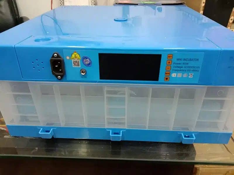 Automatic incubators |eggs hatching machine| incubators spare parts 18