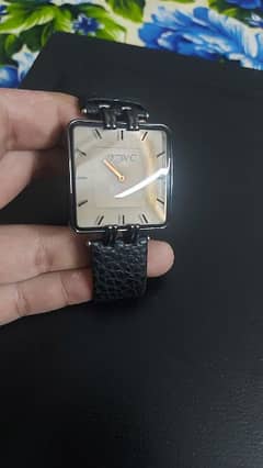 kwc watch black shadow