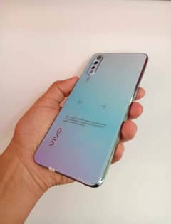 Vivo S1 PTA with Box & Charger