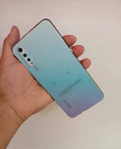 Vivo S1 PTA with Box & Charger