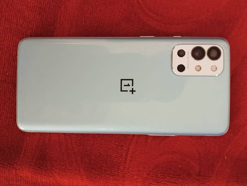 Oneplus 9r price 60k 5