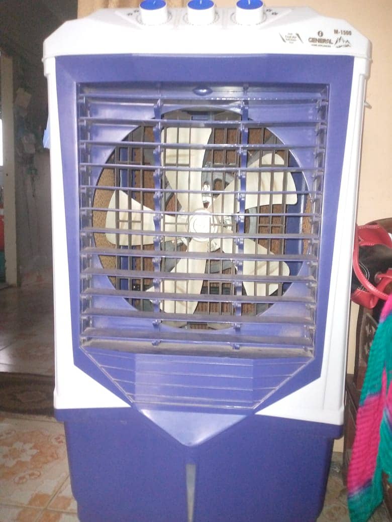 AIR COOLER 0