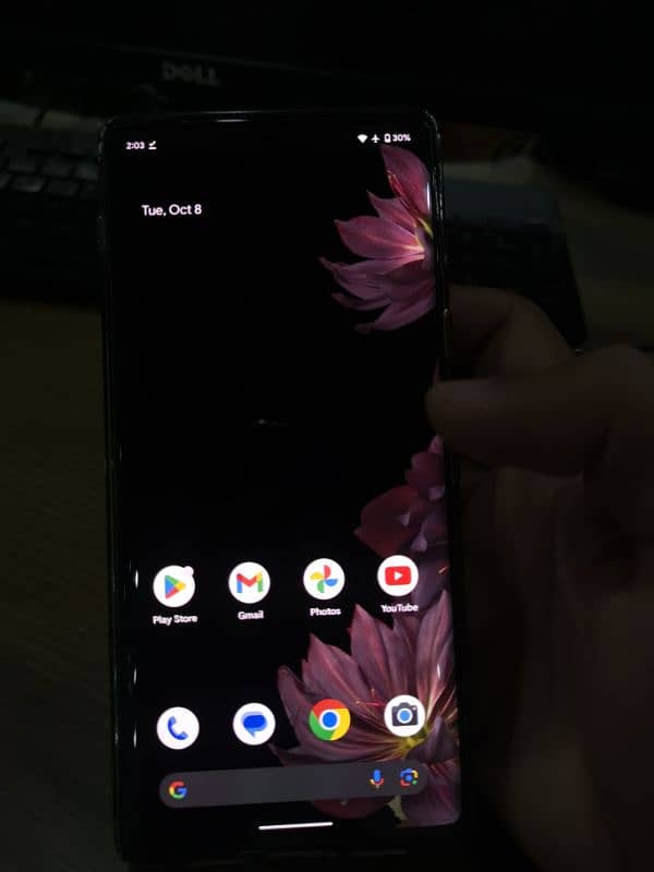 Google pixel 6 pro 12/128 9