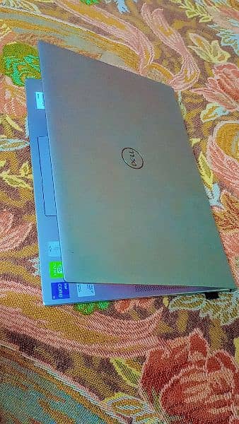 Dell core i5 11th generation with 2 gb graphics card and 2k display 5