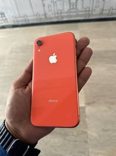 iphone xr non pta