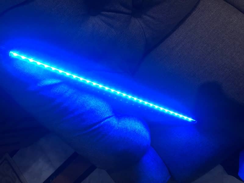 3ft Imported Aquarium LED Light 5